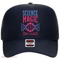 Science Magic That Works Hat thumb 0