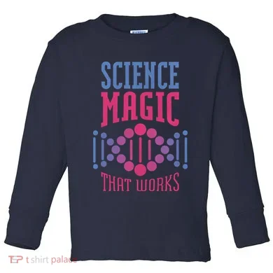 Toddler Long Sleeve