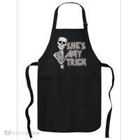 She's My Trick Apron thumb 0