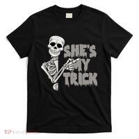 She's My Trick T-Shirt thumb 0