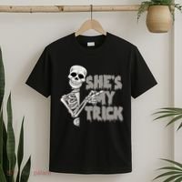 She's My Trick T-Shirt thumb 2