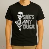 She's My Trick T-Shirt thumb 3