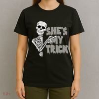 She's My Trick T-Shirt thumb 4