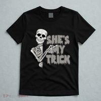 She's My Trick T-Shirt thumb 5