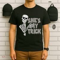 She's My Trick T-Shirt thumb 6