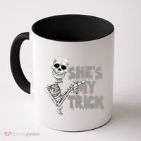 She's My Trick Coffee Mug thumb 0