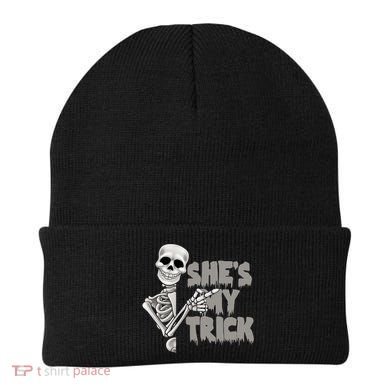She's My Trick Beanie