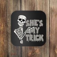 She's My Trick Coaster thumb 0