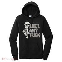 She's My Trick Women's Hoodie thumb 0