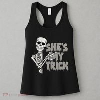 She's My Trick Women's Tank Top thumb 3