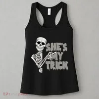 She's My Trick Women's Tank Top thumb 3