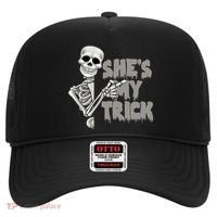 She's My Trick Hat thumb 0