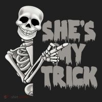 She's My Trick Hat thumb 2