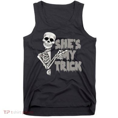 She's My Trick Tank Top