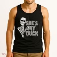 She's My Trick Tank Top thumb 3