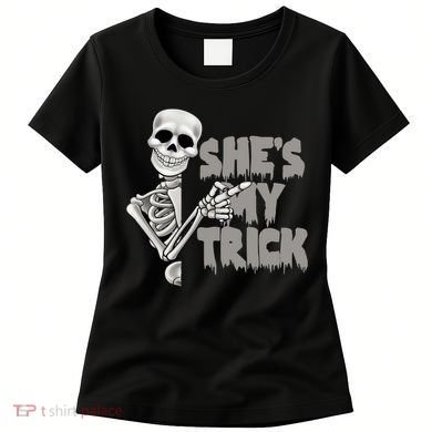 She's My Trick Women's T-Shirt