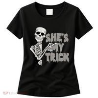 She's My Trick Women's T-Shirt thumb 0