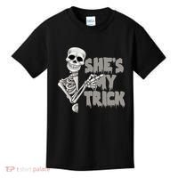She's My Trick Kids T-Shirt thumb 0