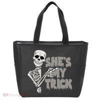 She's My Trick Tote Bag thumb 0