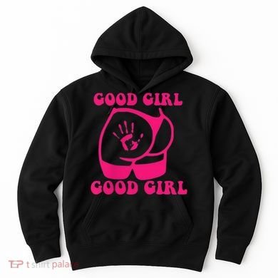 Spank Me That's The Only Way I Learn Funny Saying Hoodie