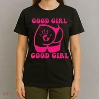 Spank Me That's The Only Way I Learn Funny Saying T-Shirt thumb 4