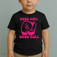 Spank Me That's The Only Way I Learn Funny Saying Toddler T-Shirt thumb 2