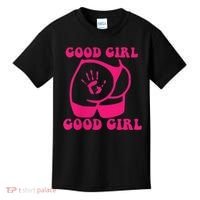 Spank Me That's The Only Way I Learn Funny Saying Kids T-Shirt thumb 0