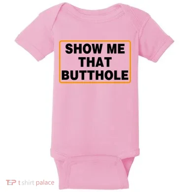 Baby Bodysuit