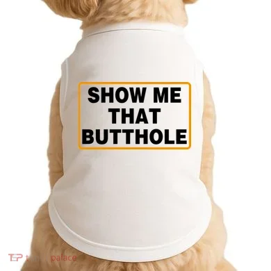 Doggie Tank