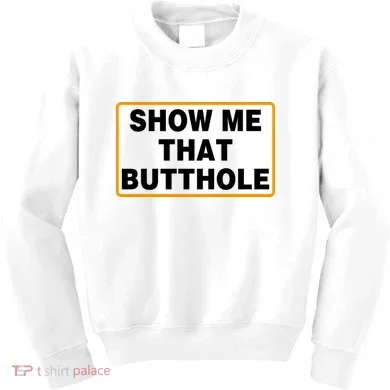 Kids Sweatshirt