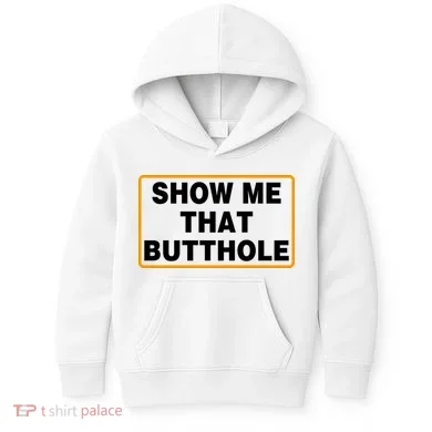 Kids Hoodie
