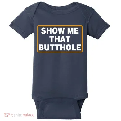 Baby Bodysuit