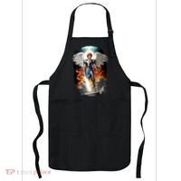 Saint Michael The Archangel Apron thumb 0
