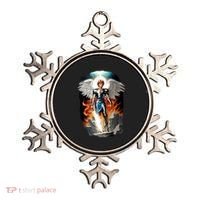 Saint Michael The Archangel Ornament thumb 0