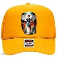 Saint Michael The Archangel Hat thumb 0