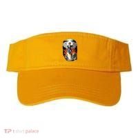 Saint Michael The Archangel Visor thumb 0