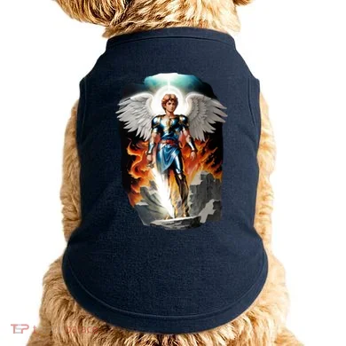 Doggie Tank