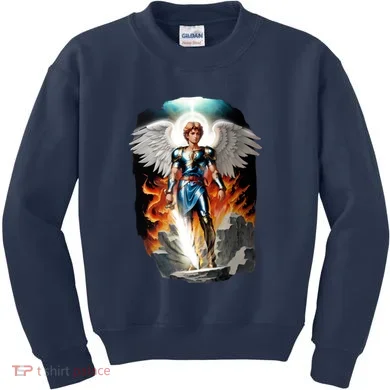 Kids Sweatshirt