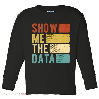 Toddler Long Sleeve