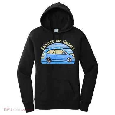 Women's Hoodie