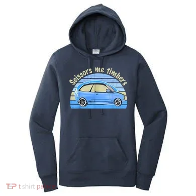 Women's Hoodie