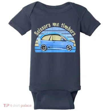 Baby Bodysuit