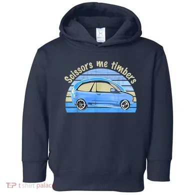 Toddler Hoodie