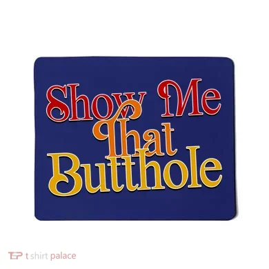 Mousepad