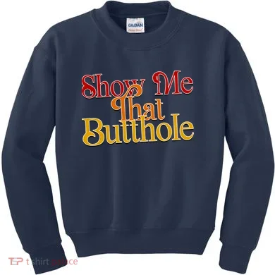 Kids Sweatshirt