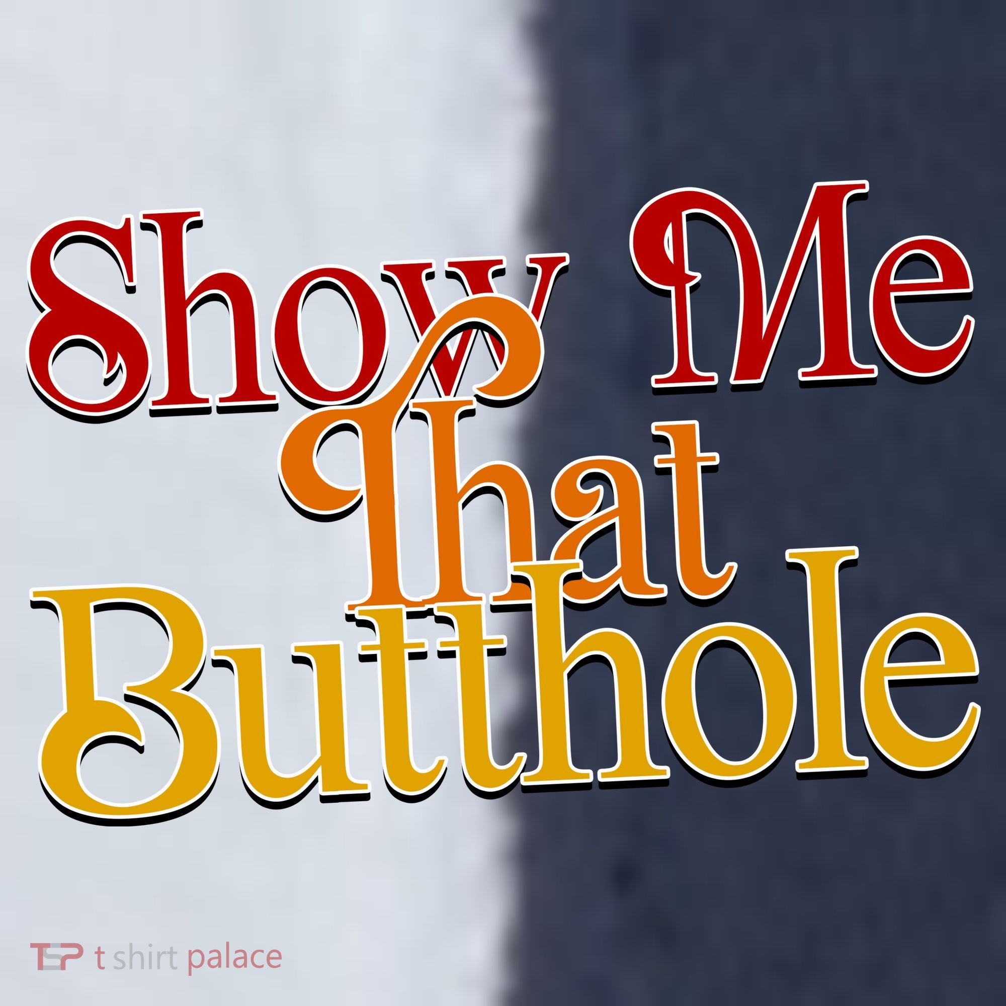 Show Me That Butthole Funny Sport-Tek Competitor United Soccer Jersey