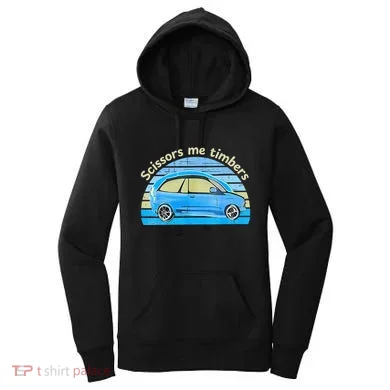 Women's Hoodie