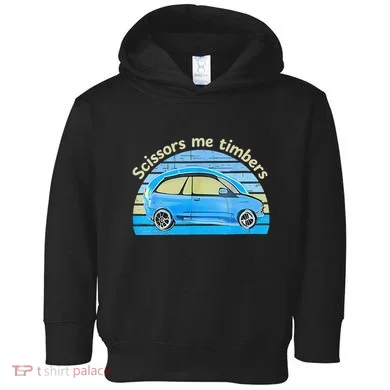 Toddler Hoodie