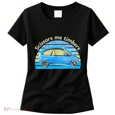 Women's T-Shirt