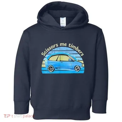 Toddler Hoodie